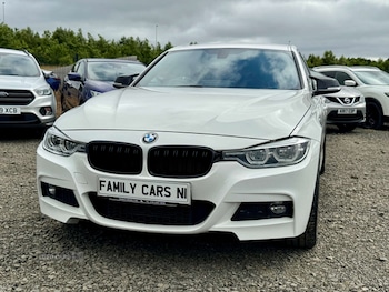 Used BMW 3 Series 2015 for sale - 79544554: Photo