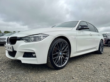 Used BMW 3 Series 2015 for sale - 79544554: Photo