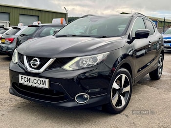 2017 - 1.5 dCi N-Connecta 5dr