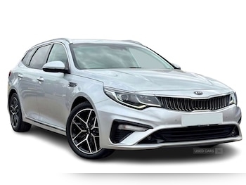 Used Kia Optima 2019 for sale - 79475804: Photo