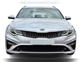 Used Kia Optima 2019 for sale - 79475804: Photo