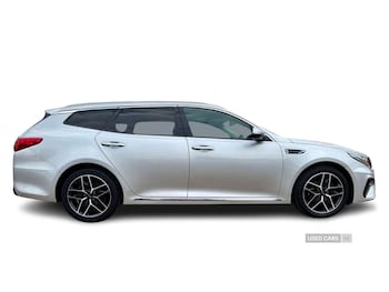 Used Kia Optima 2019 for sale - 79475804: Photo
