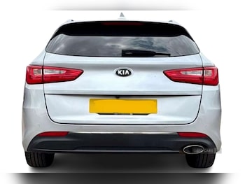 Used Kia Optima 2019 for sale - 79475804: Photo