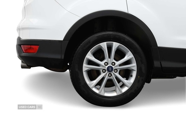 Used Ford Kuga 2018 for sale - 76514032: Photo 10