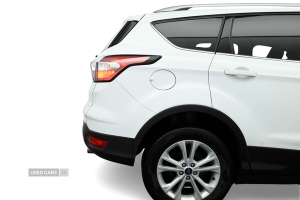 Used Ford Kuga 2018 for sale - 76514032: Photo 11