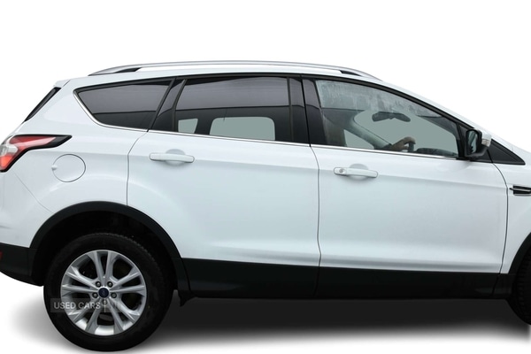 Used Ford Kuga 2018 for sale - 76514032: Photo 12