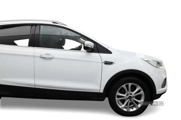 Used Ford Kuga 2018 for sale - 76514032: Photo 13