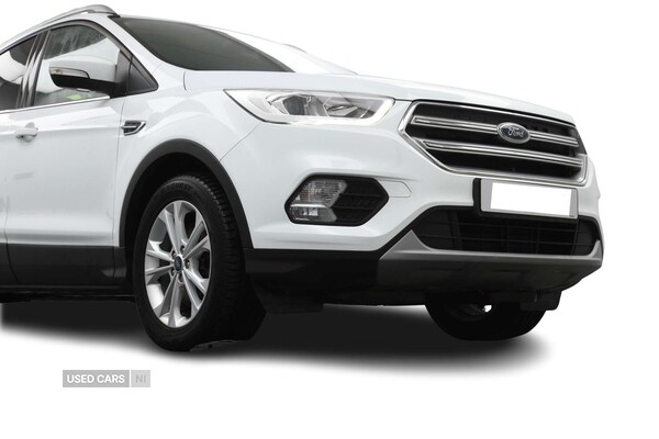 Used Ford Kuga 2018 for sale - 76514032: Photo 14