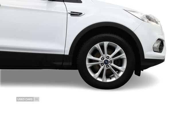 Used Ford Kuga 2018 for sale - 76514032: Photo 15