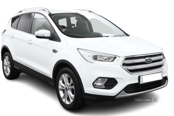 Used Ford Kuga 2018 for sale - 76514032: Photo 16