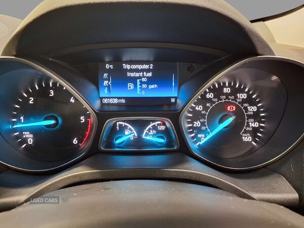 Used Ford Kuga 2018 for sale - 76514032: Photo 18