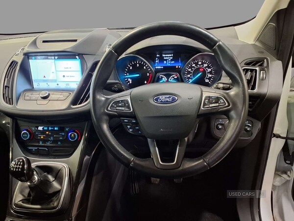Used Ford Kuga 2018 for sale - 76514032: Photo 19