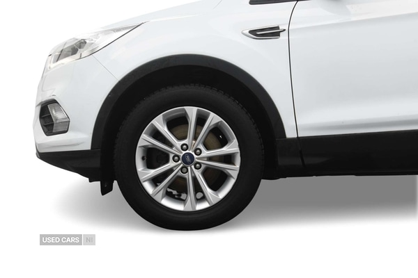 Used Ford Kuga 2018 for sale - 76514032: Photo 2