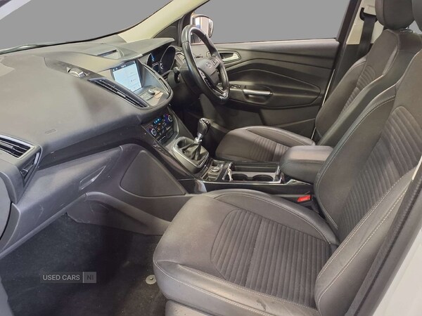 Used Ford Kuga 2018 for sale - 76514032: Photo 20