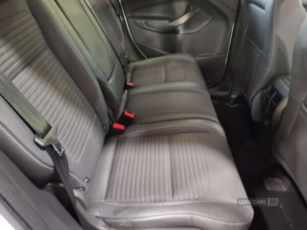 Used Ford Kuga 2018 for sale - 76514032: Photo 21