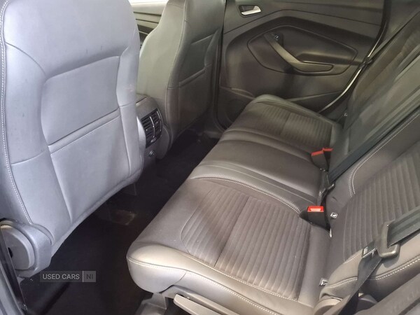 Used Ford Kuga 2018 for sale - 76514032: Photo 22