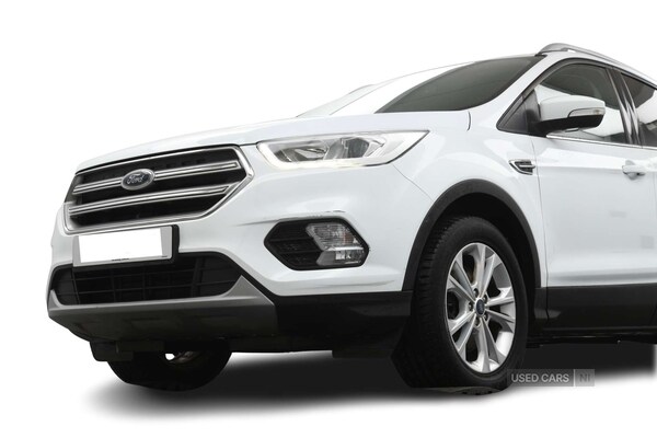 Used Ford Kuga 2018 for sale - 76514032: Photo 3