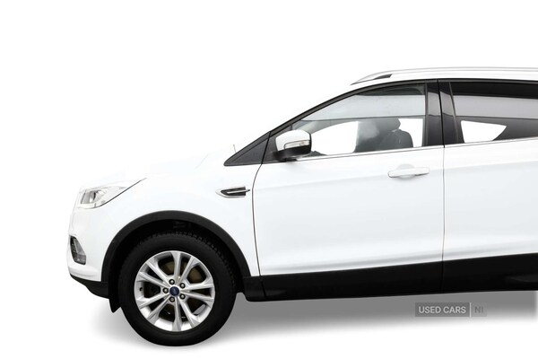 Used Ford Kuga 2018 for sale - 76514032: Photo 4