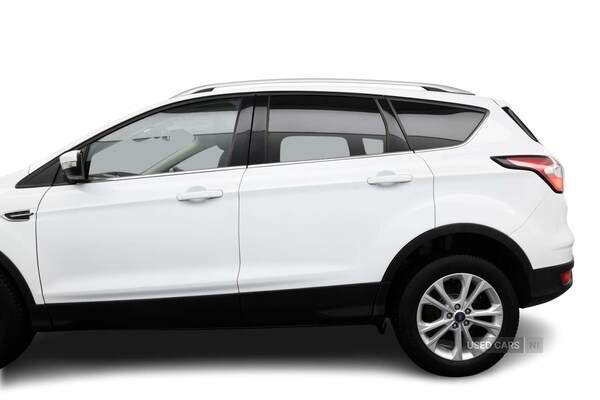 Used Ford Kuga 2018 for sale - 76514032: Photo 5