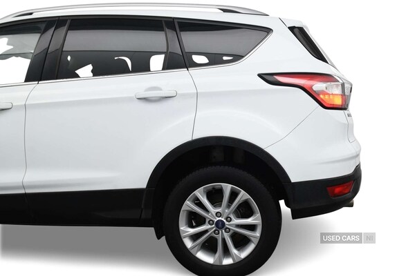 Used Ford Kuga 2018 for sale - 76514032: Photo 6