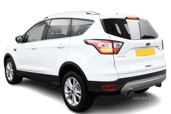 Used Ford Kuga 2018 for sale - 76514032: Photo 7