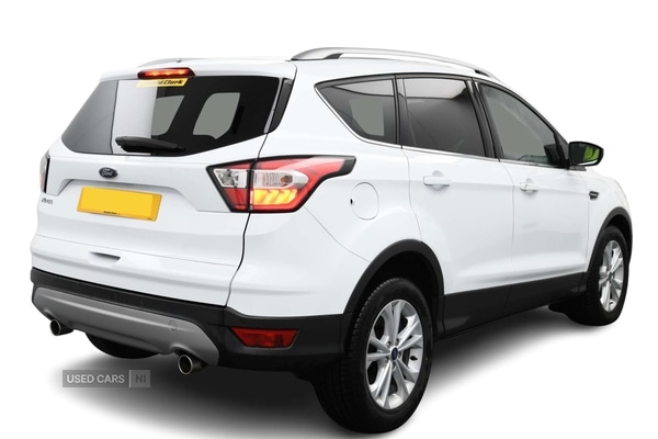 Used Ford Kuga 2018 for sale - 76514032: Photo 9