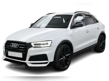 Used Audi Q3 2017 for sale - 78602326: Photo