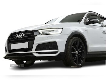 Used Audi Q3 2017 for sale - 78602326: Photo