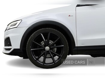 Used Audi Q3 2017 for sale - 78602326: Photo