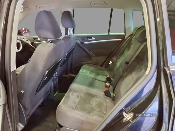 Used Volkswagen Tiguan 2015 for sale - 78141699: Photo 10