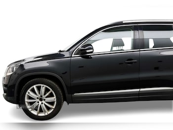 Used Volkswagen Tiguan 2015 for sale - 78141699: Photo