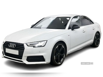 Used Audi A4 2018 for sale - 78898993: Photo