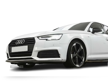 Used Audi A4 2018 for sale - 78898993: Photo