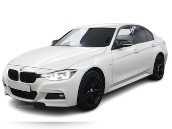 Used BMW 3 Series 2017 for sale - 78831075: Photo