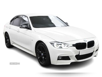 Used BMW 3 Series 2017 for sale - 78831075: Photo