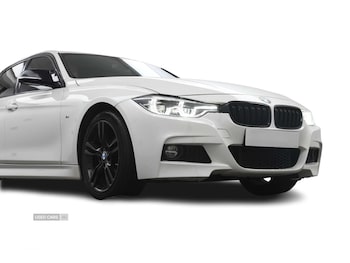 Used BMW 3 Series 2017 for sale - 78831075: Photo
