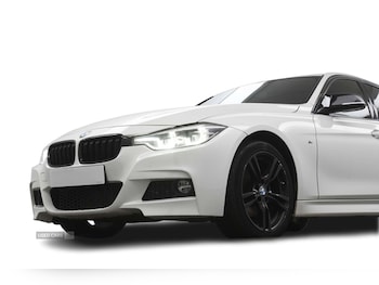 Used BMW 3 Series 2017 for sale - 78831075: Photo