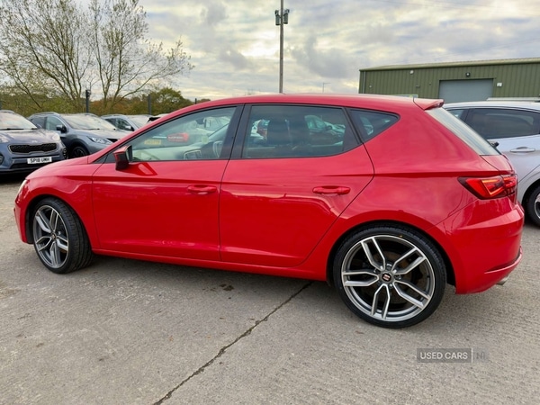 Used SEAT Leon 2017 for sale - 77412717: Photo 10