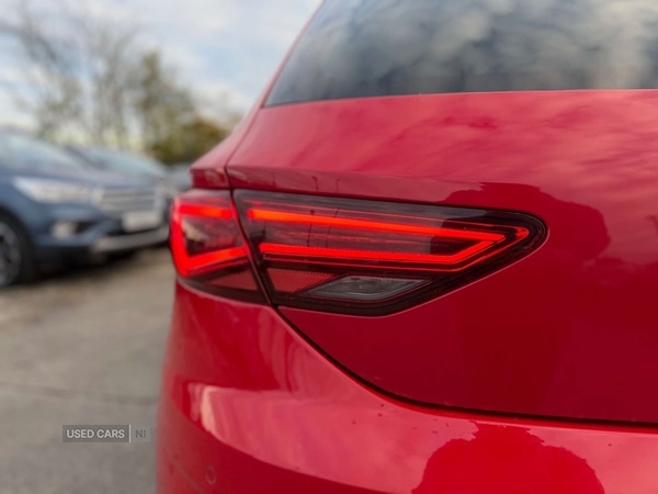 Used SEAT Leon 2017 for sale - 77412717: Photo 15