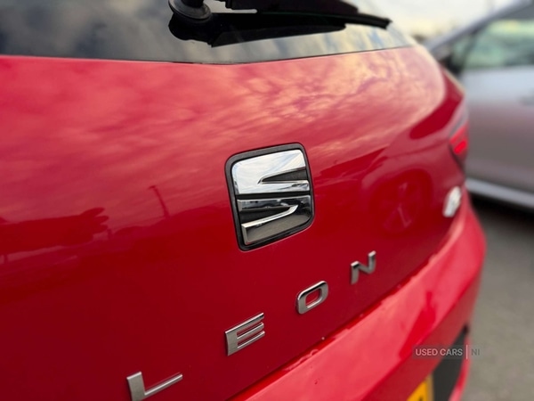 Used SEAT Leon 2017 for sale - 77412717: Photo 16