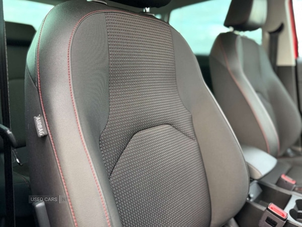 Used SEAT Leon 2017 for sale - 77412717: Photo 20