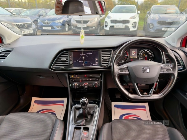 Used SEAT Leon 2017 for sale - 77412717: Photo 24