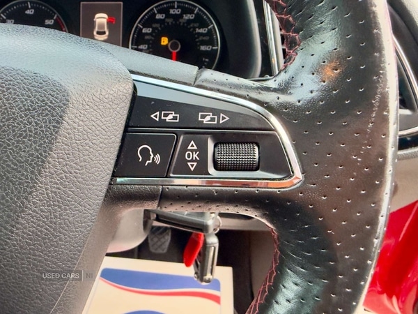 Used SEAT Leon 2017 for sale - 77412717: Photo 29