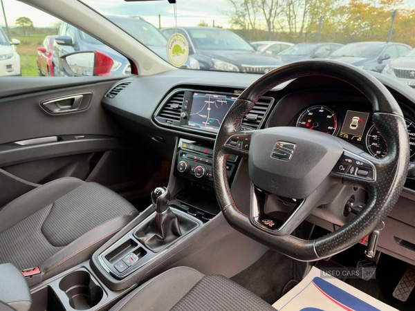 Used SEAT Leon 2017 for sale - 77412717: Photo 32