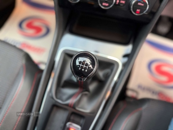 Used SEAT Leon 2017 for sale - 77412717: Photo 34