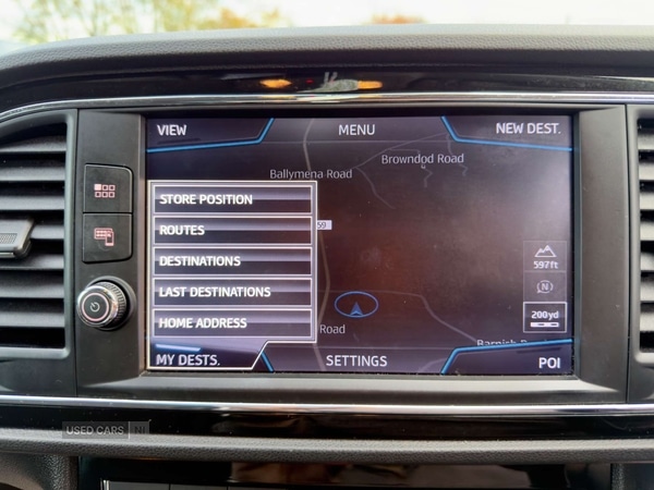 Used SEAT Leon 2017 for sale - 77412717: Photo 39