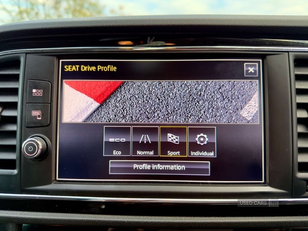 Used SEAT Leon 2017 for sale - 77412717: Photo 40