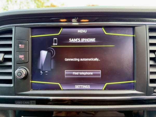 Used SEAT Leon 2017 for sale - 77412717: Photo 41