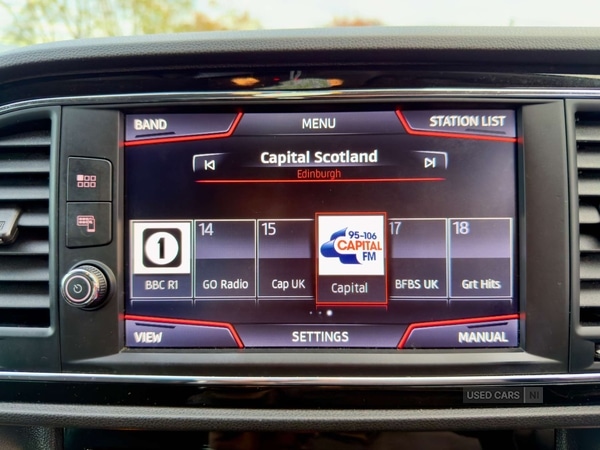 Used SEAT Leon 2017 for sale - 77412717: Photo 42