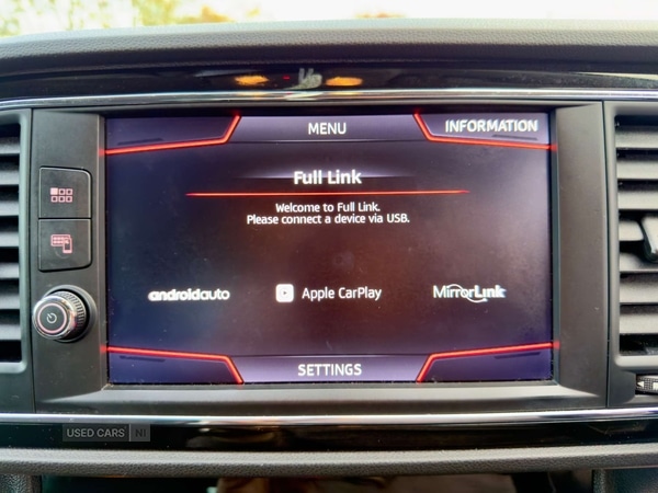 Used SEAT Leon 2017 for sale - 77412717: Photo 43